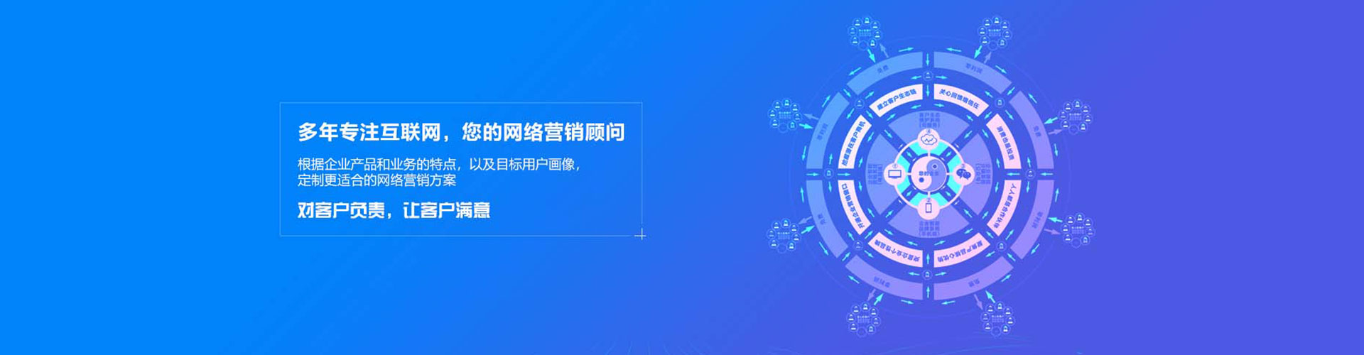 扬中信息流托管